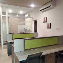 Office Space For Rent in Bhairaav The Corporate Park