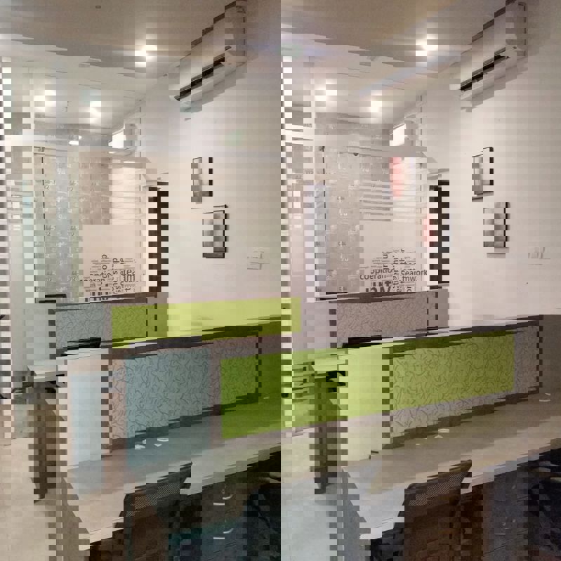 Office Space For Rent in Bhairaav The Corporate Park