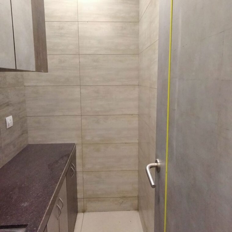 Bathroom, bhairaav-the-corporate-park Commercial Office Space 780 Sq.Ft. In Vashi Sector 18 Navi Mumbai 9840450
