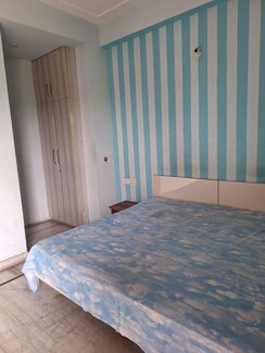 3 BHK + Pooja Room Builder Floor For Rent in Ansal Plaza Sector-23