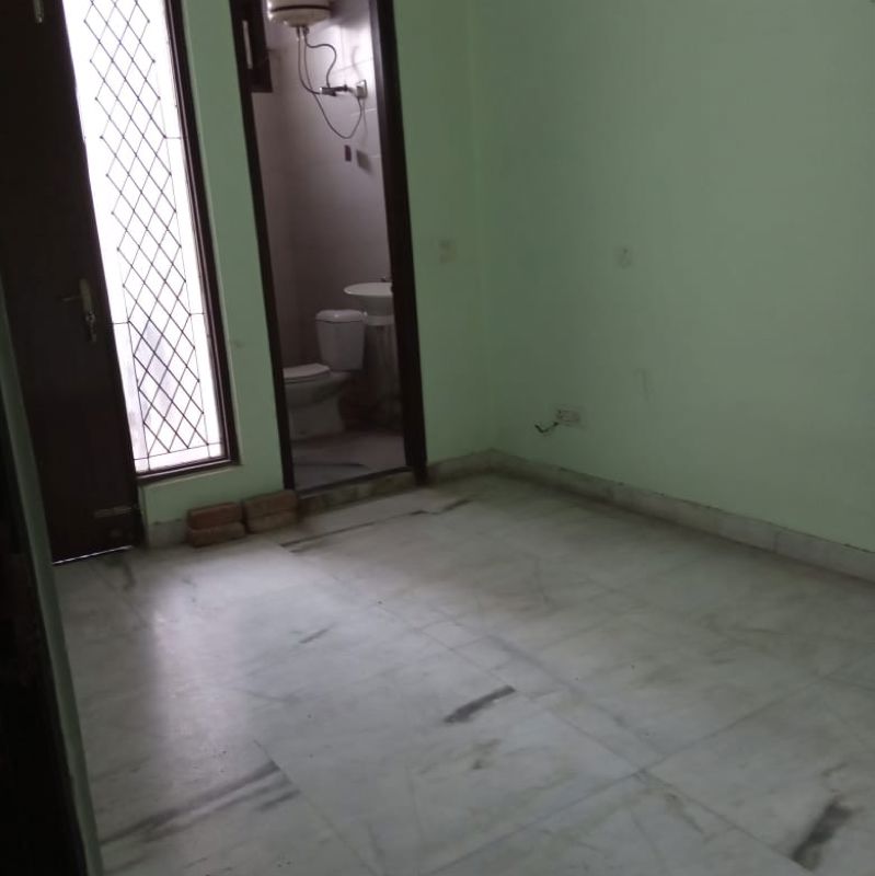 3 BHK + Pooja Room,Servant Room,Study Room,Extra Room,Store Room Apartment For Sale in Savitri Nagar