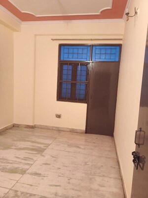 Bedroom in 2 BHK Builder Floor at Shalimar Garden Extension ii – for Rent