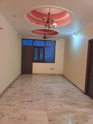 2 BHK Builder Floor For Rent in Shalimar Garden Extension ii