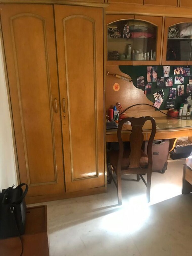 Living Room, vakola-crystal-chs 2 Bedroom 700 Sq.Ft. Apartment In Santacruz East Mumbai 9840469