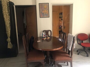 Gym in 2 BHK Apartment at Vakola Crystal CHS, Santacruz East – for Rent