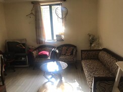 2 BHK + Pooja Room Apartment For Rent in Vakola Crystal CHS