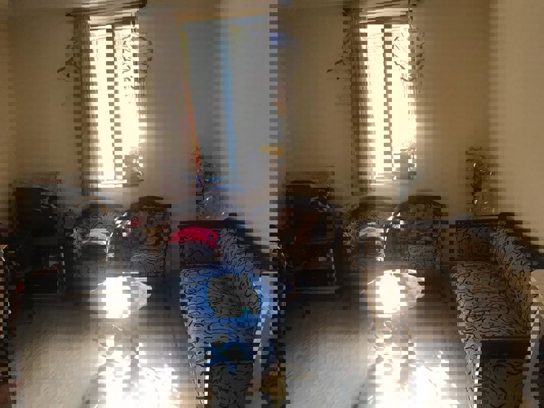 2 BHK + Pooja Room Apartment For Rent in Vakola Crystal CHS