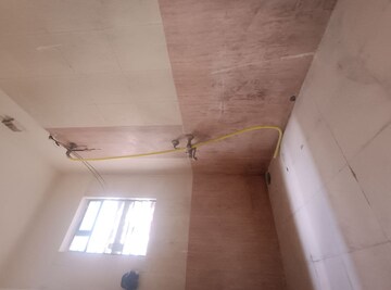 Bathroom in 1 BHK Apartment at Sara City Phase D, Chakan – for Rent