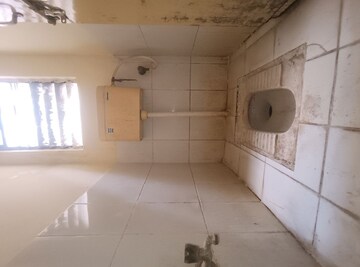 Bathroom in 1 BHK Apartment at Sara City Phase D, Chakan – for Rent