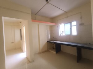 Living Room in 1 BHK Apartment at Sara City Phase D, Chakan – for Rent