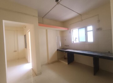 Living Room in 1 BHK Apartment at Sara City Phase D, Chakan – for Rent