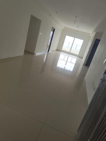 Building Lobby in 3 BHK Apartment at Lansum El Dorado, Narsingi – for Sale