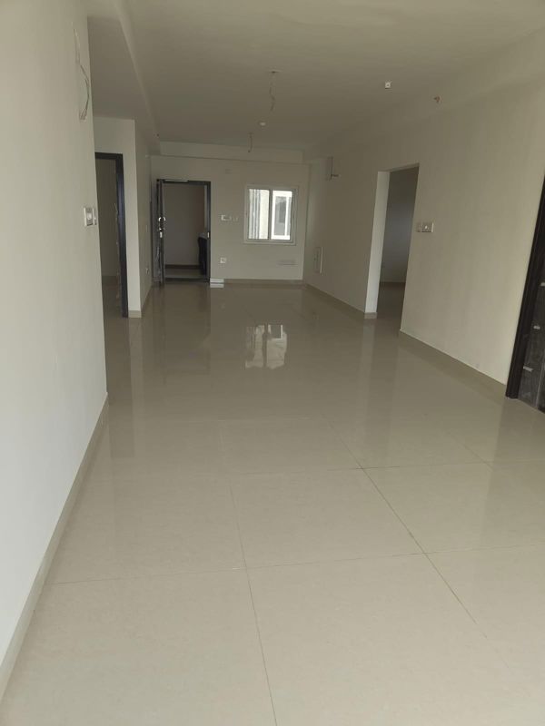 3 BHK Apartment For Sale in Lansum El Dorado