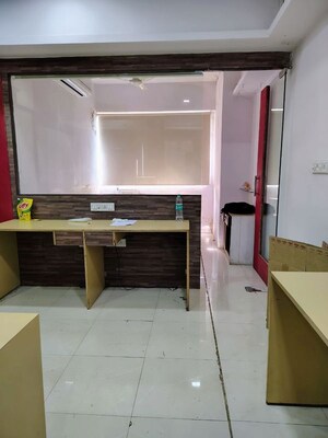 Team Area in  Office Space at Vashi Sector 30a – for Rent