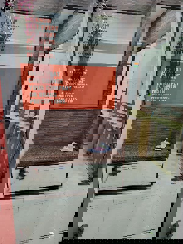 Office Space For Rent in Vashi Sector 30A