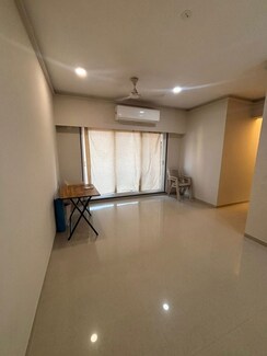 2.5 BHK Apartment For Sale in Chembur