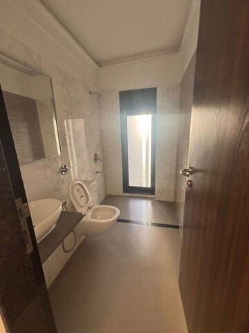 Bathroom in 2.5 BHK Apartment at Chembur – for Sale