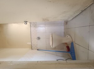 Bathroom in 2 BHK Apartment at Dwarka Township, Chakan – for Sale