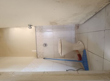 Bathroom in 2 BHK Apartment at Dwarka Township, Chakan – for Sale