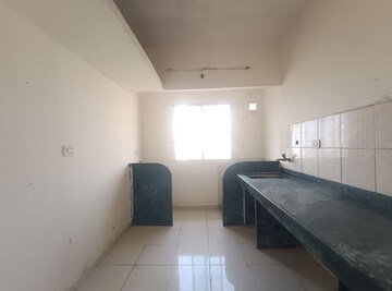 Kitchen in 2 BHK Apartment at Dwarka Township, Chakan – for Sale