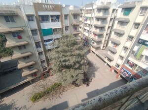 2 BHK Apartment – Exterior View View at Dwarka Township, Chakan - for Sale