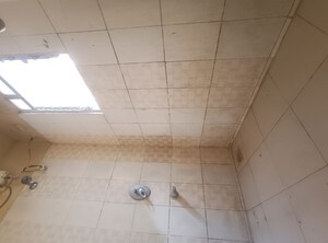 Bathroom in 2 BHK Apartment at Dwarka Township, Chakan – for Sale