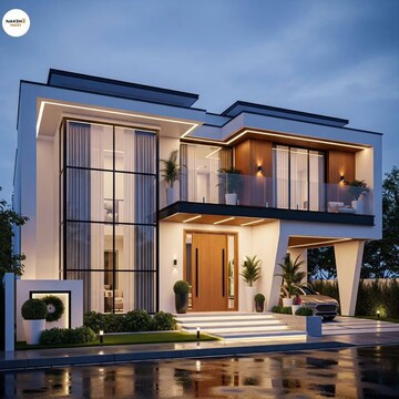 3 BHK Villa For Sale in Kaggalipura