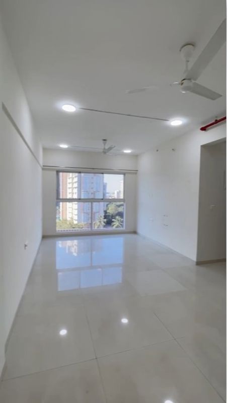 2.5 BHK Apartment For Sale in Wadhwa Dukes Horizon