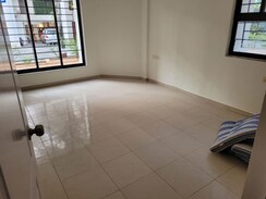 3 BHK + Extra Room Apartment For Rent in Rohan Garima Phase II