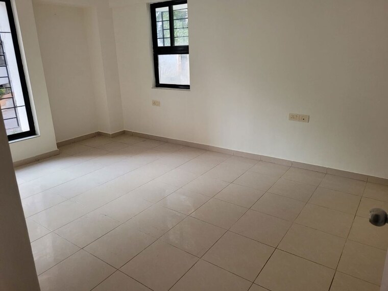 Bedroom, rohan-garima-phase-ii 3 Bedroom 1600 Sq.Ft. Apartment In Model Colony Pune 9840497