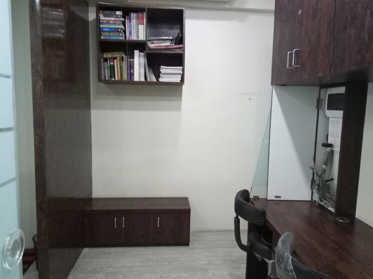 Kitchen, vashi sector 30a Commercial Office Space 400 Sq.Ft. In Vashi Sector 30a Navi Mumbai 9840499