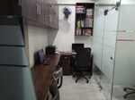 400 Sq.Ft. Office Space in Vashi Sector 30A