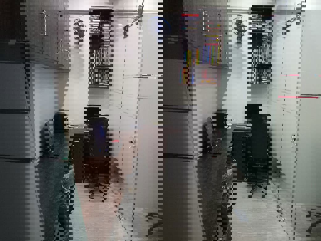 Office Space For Rent in Vashi Sector 30A