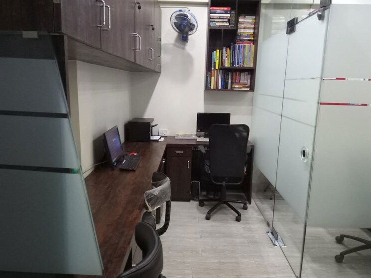 Team Area, vashi sector 30a Commercial Office Space 400 Sq.Ft. In Vashi Sector 30a Navi Mumbai 9840499