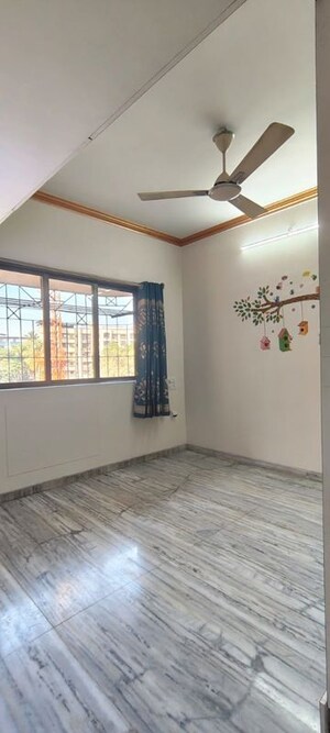 Room in 1 BHK Apartment at Silver Square CHS Ltd, Santacruz East – for Rent