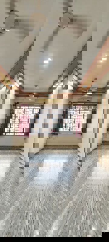 1 BHK 400 Sq.Ft. Apartment in Silver Square CHS Ltd