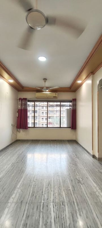 1 BHK Apartment For Rent in Silver Square CHS Ltd, Santacruz East