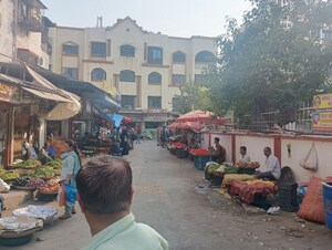  Shop – Exterior View View at Mira Road East - for Sale