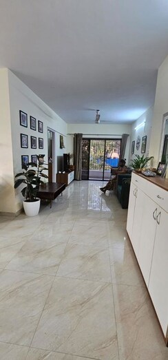 3 BHK Apartment For Sale in Subhangan CHS