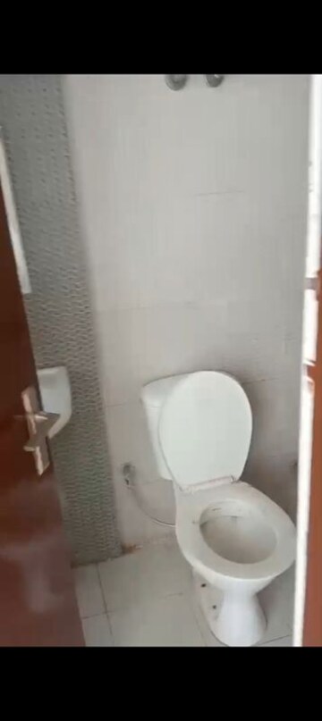 Bathroom in 2 BHK Apartment at SCC Sapphire, Raj Nagar Extension – for Sale