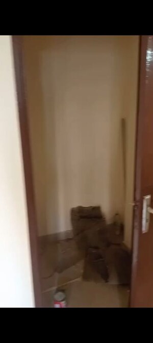 Building Lobby in 2 BHK Apartment at SCC Sapphire, Raj Nagar Extension – for Sale