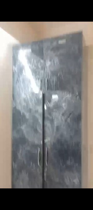 Bathroom in 2 BHK Apartment at SCC Sapphire, Raj Nagar Extension – for Sale