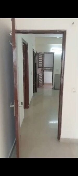 Building Lobby in 2 BHK Apartment at SCC Sapphire, Raj Nagar Extension – for Sale