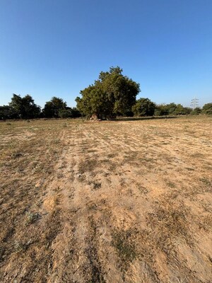 Plot Area in  Land at Science City – for Rent