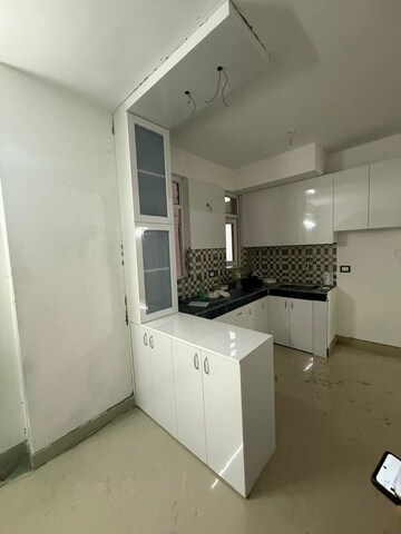 Kitchen in 3 BHK Apartment at ROF Alante, Sector 108 – for Rent