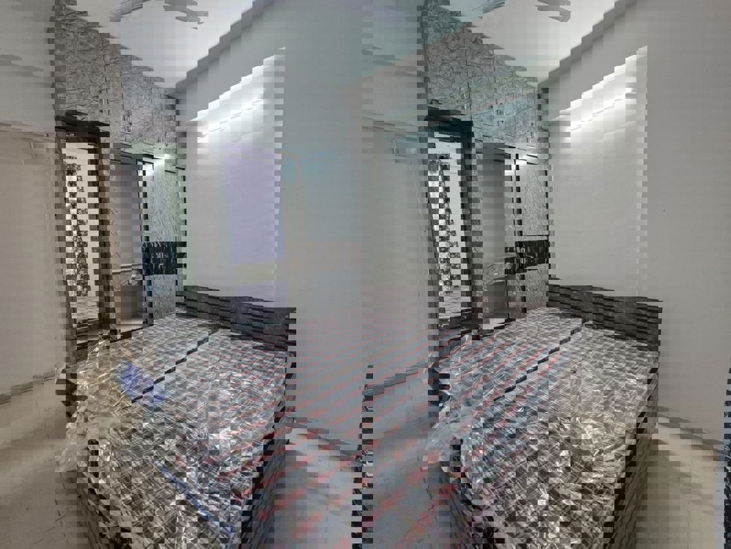 3 BHK + Extra Room Apartment For Rent in ROF Alante