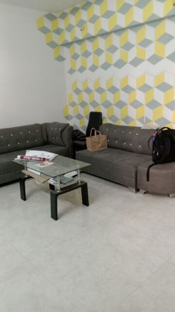 1 BHK Apartment For Rent in Lodha Downtown, Dombivli East