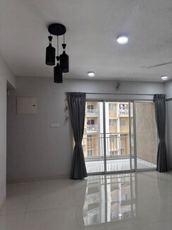 2 BHK + Pooja Room Apartment For Rent in Rohan Gracious Garden