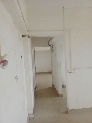 Bathroom in 1 BHK Apartment at Royal Palms Ruby Isle Apartment, Goregaon East – for Rent