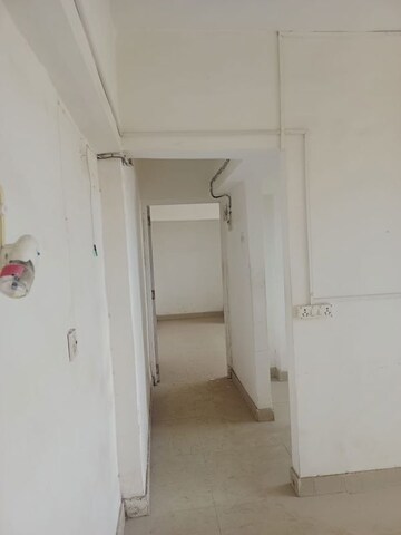 Bathroom in 1 BHK Apartment at Royal Palms Ruby Isle Apartment, Goregaon East – for Rent